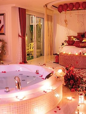 पसंदीदा होटल